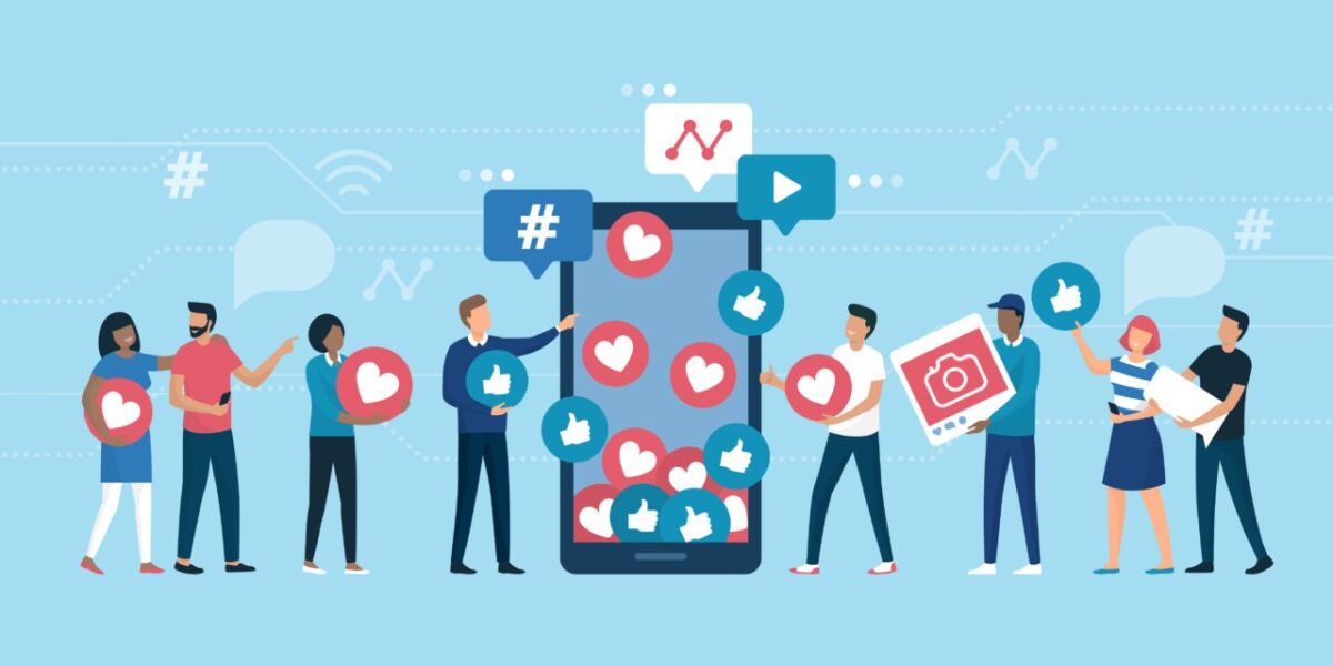 Social Media Marketing and Finding Your Audience