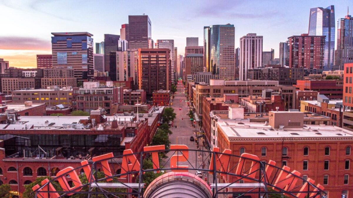 Choosing a Digital Agency in Denver