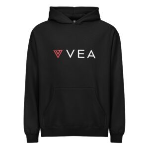 Men’s box hoodie