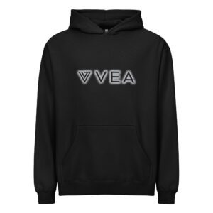 Men’s box hoodie