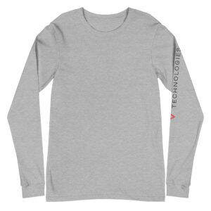 Unisex Long Sleeve Tee