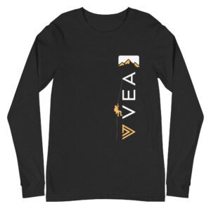 Unisex Long Sleeve Tee
