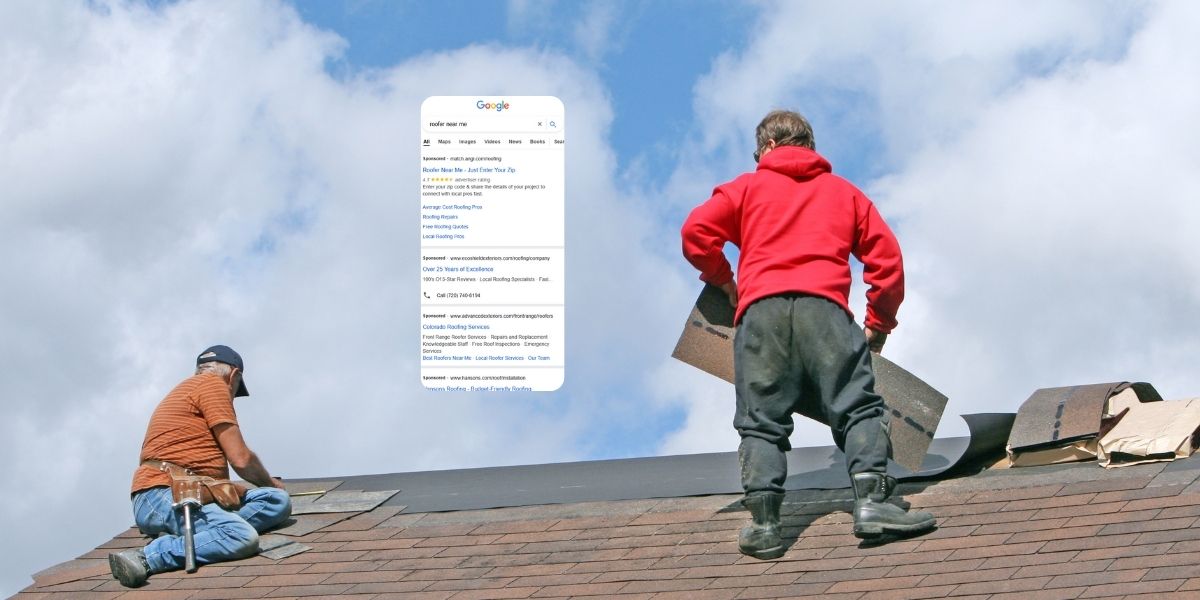 How to Market a Roofing Company in 2026: Advanced Strategies That Actually Work