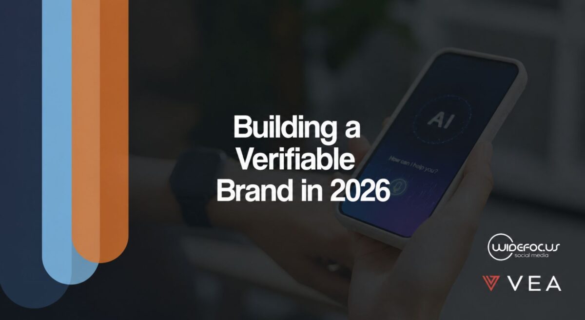 Webinar Recap: Building a Verifiable Brand in 2026