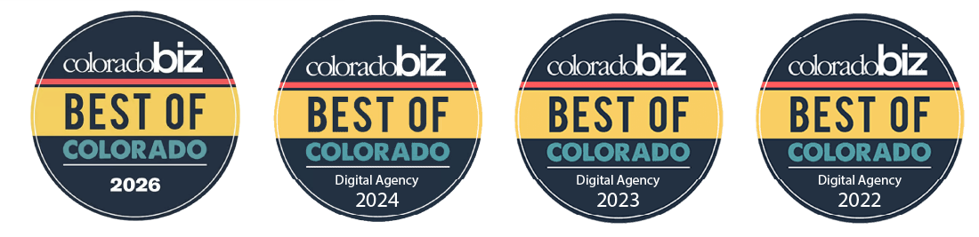 Best of Colorado Awards