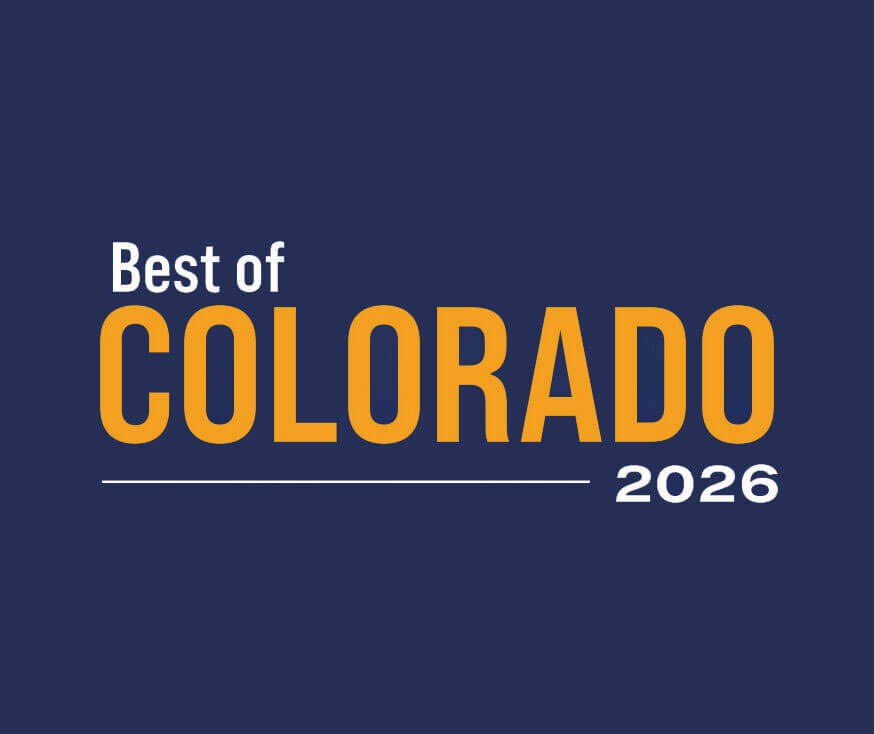 VEA Technologies Named Best of Colorado 2026 Winner for Web Design and Development